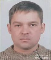 У Луцьку зник 41-річний чоловік