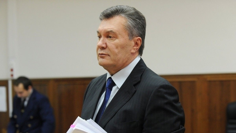 Янукович хоче повернутися в Україну, – адвокат