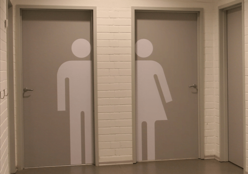 На шкільні туалети на Волині витратять майже 17 мільйонів гривень
