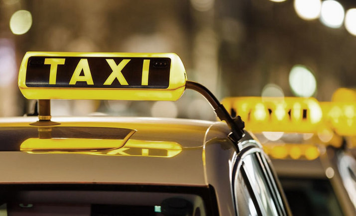 У Ковелі оштрафували таксиста, який їздив без ліцензії