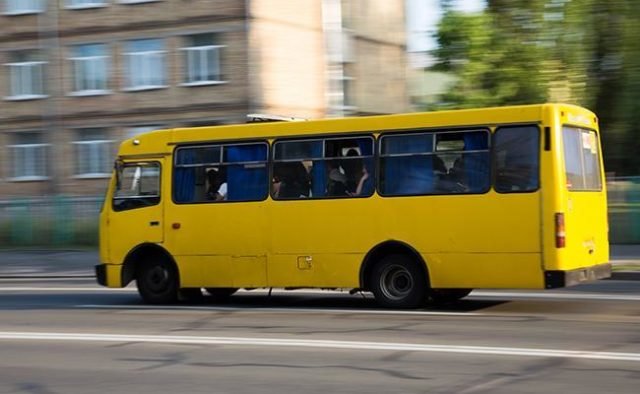 У Луцькраді не проти підвищення вартості проїзду в маршрутках