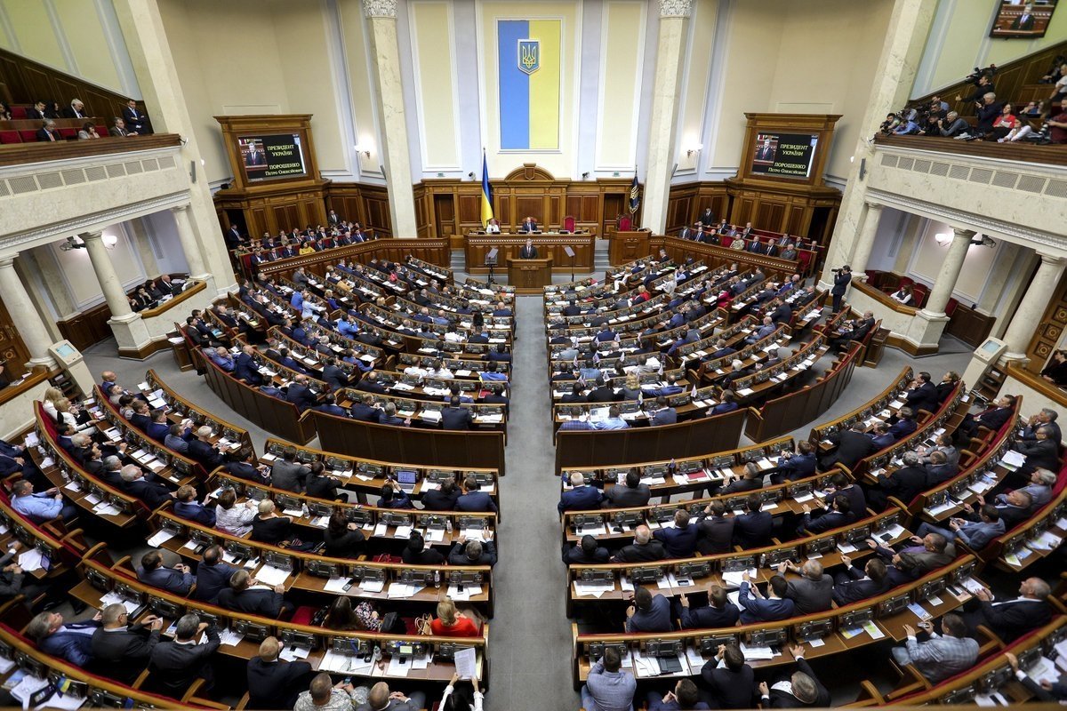 Україна зможе отримати фінансову допомогу, якщо ухвалить банківський закон, – 5-й президент України