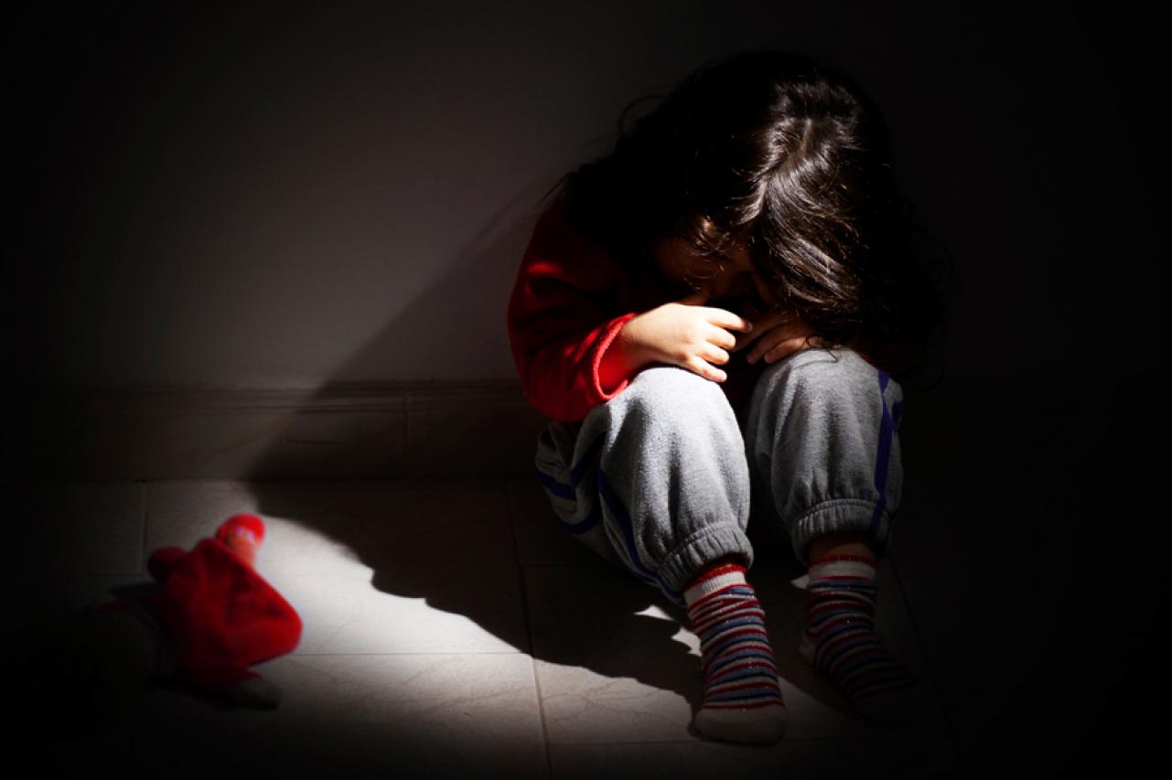 На Волині чоловік зґвалтував 11-річну дівчинку