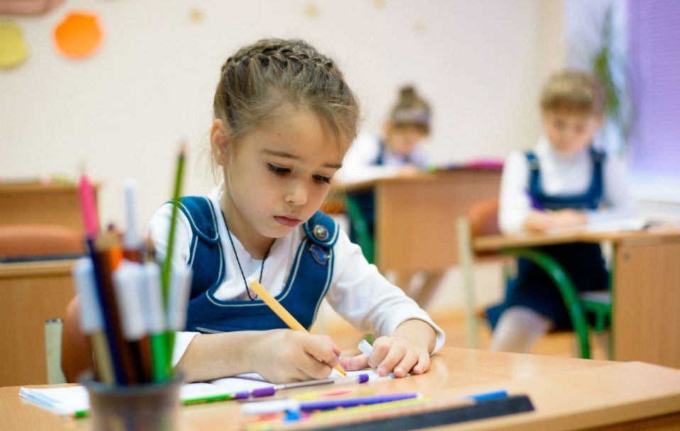 Дві луцькі школи – у списку “найбагатших” в Україні