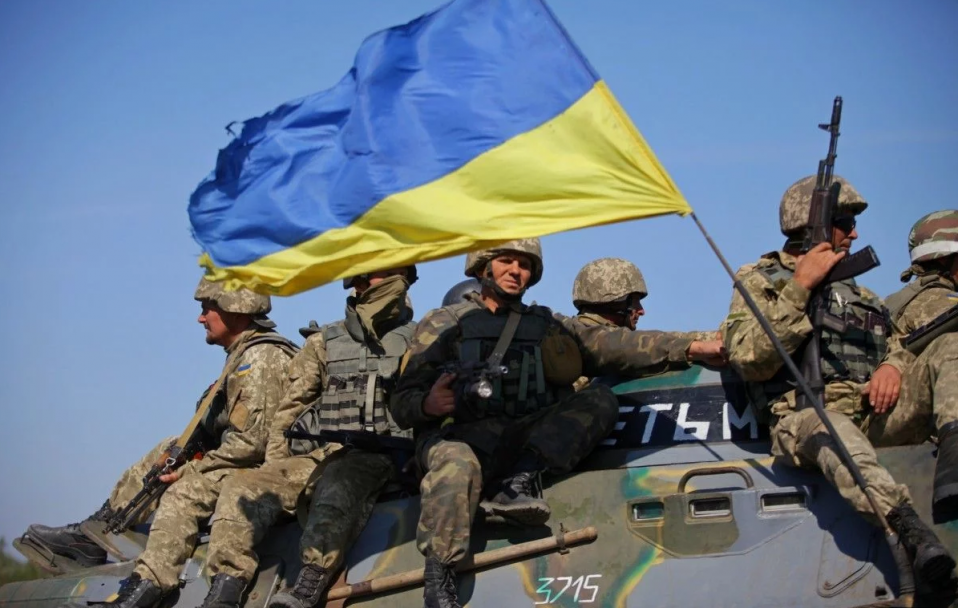 Як у Луцьку відзначатимуть День захисника України