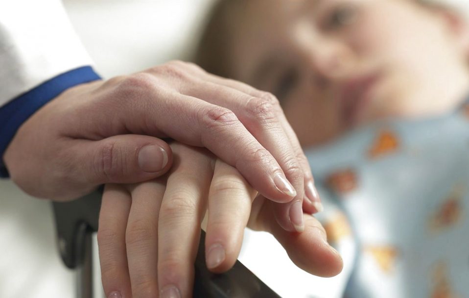 Спалах інфекції у луцькому дитсадку: трьох дітей забрали у лікарню