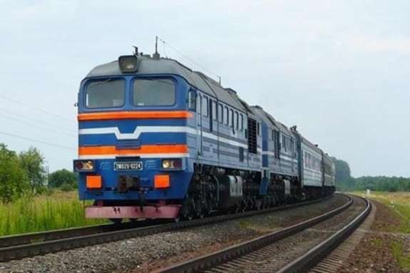 “Укрзалізниця” призначила додатковий потяг Київ-Ковель