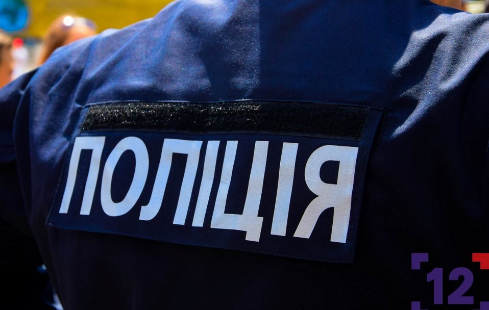 Волинян запрошують служити в поліції: зарплата – від 10 000 гривень