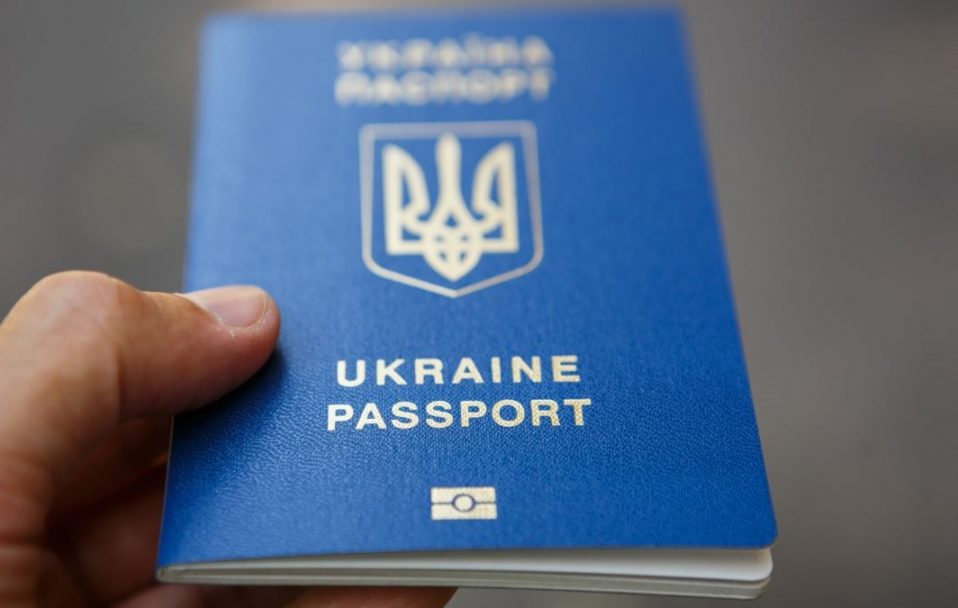 Європа змінює правила безвізу для українців