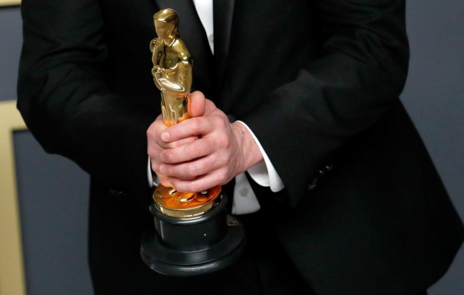 Оскар 2020: повний список переможців