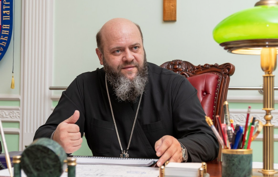 Синод ПЦУ засудив рішення Михаїла святкувати Різдво 25 грудня