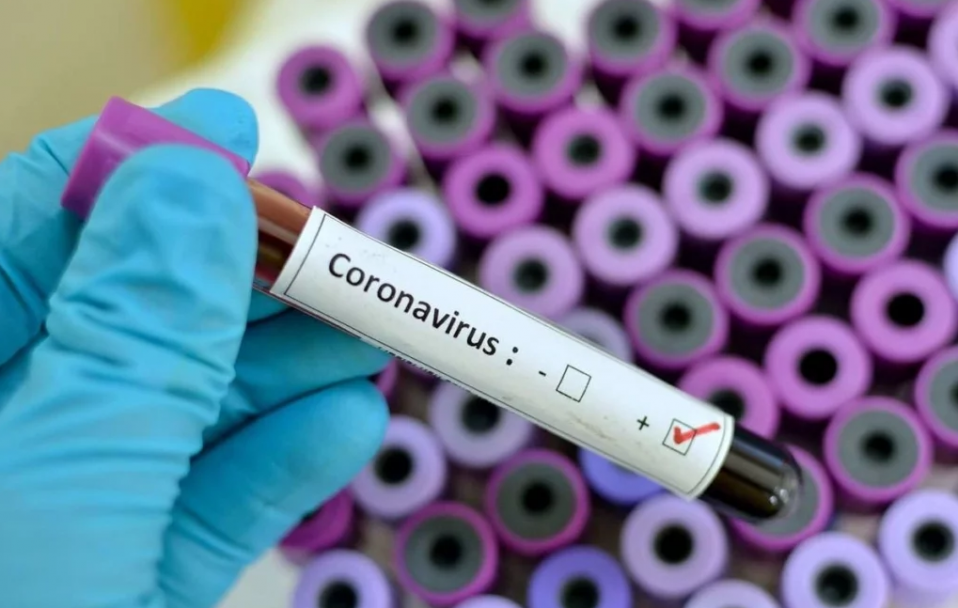 Китай заявив про створення вакцини проти коронавірусу