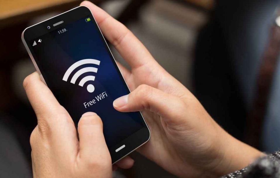Лучани просять безкоштовний Wi-Fi по всьому місту