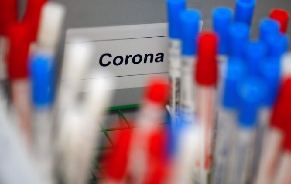 31 новий випадок коронавірусу на Волині: де виявили хворих