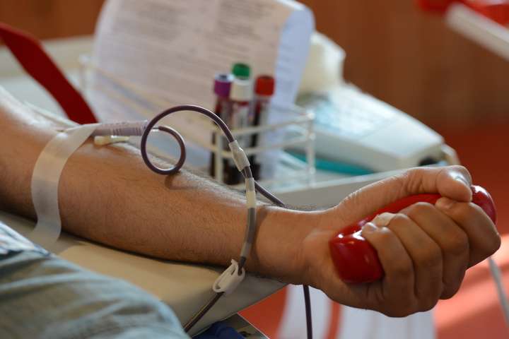 На Ратнівщині шукають донорів крові для дитини після ДТП