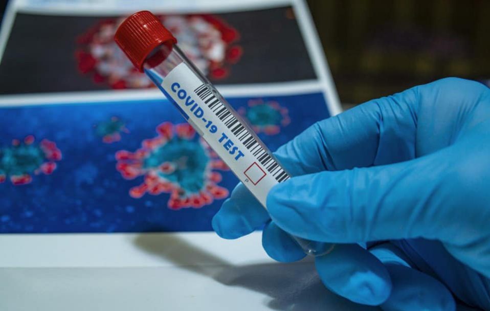 Коронавірус на Волині: виявили 12 нових випадків, 1 людина померла