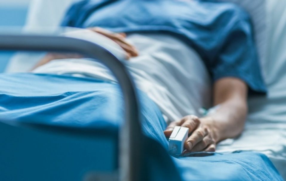 35 хворих із Волинської обласної клінічної лікарні перевели у Боголюби