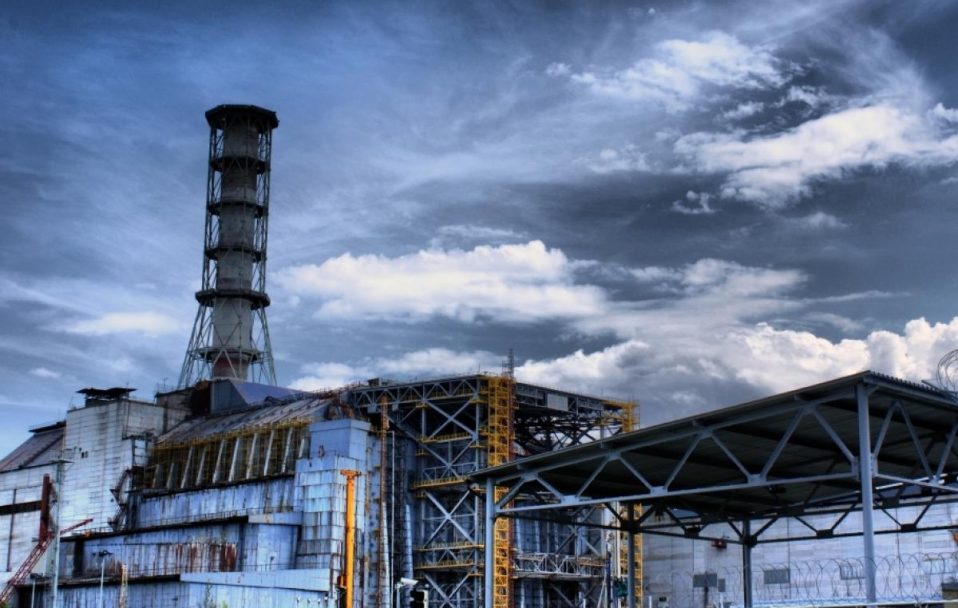 34 роки Чорнобильській катастрофі: 10 фактів про трагедію