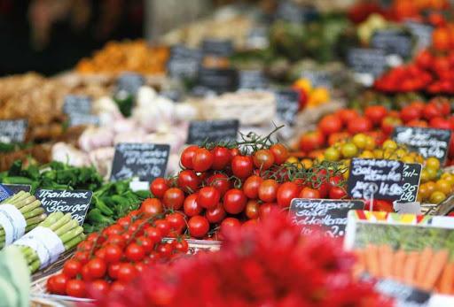 “Відкритий ринок”: в Україні створили платформу для продажу сільськогосподарської продукції