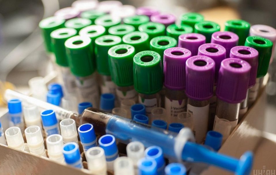 14 нових випадків коронавірусу на Волині: де виявили хворих