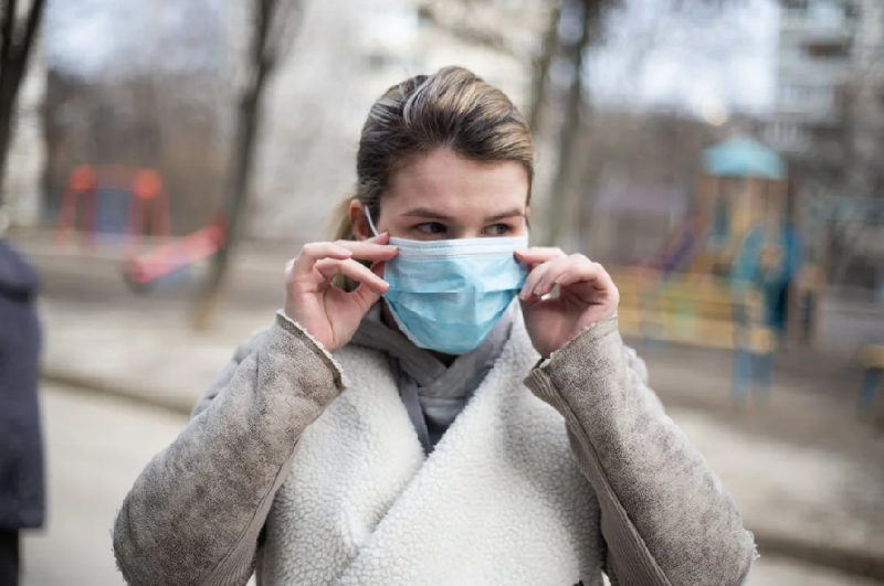 В Україні 648 нових випадків коронавірусу, на Волині – 44