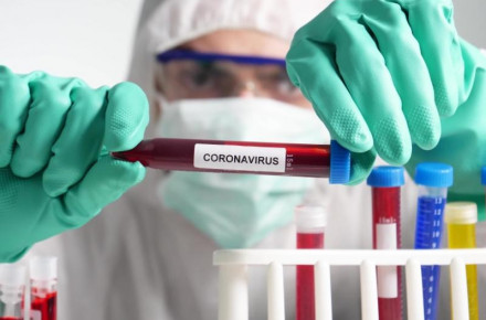 У Ковелі виявили два спалахи коронавірусу