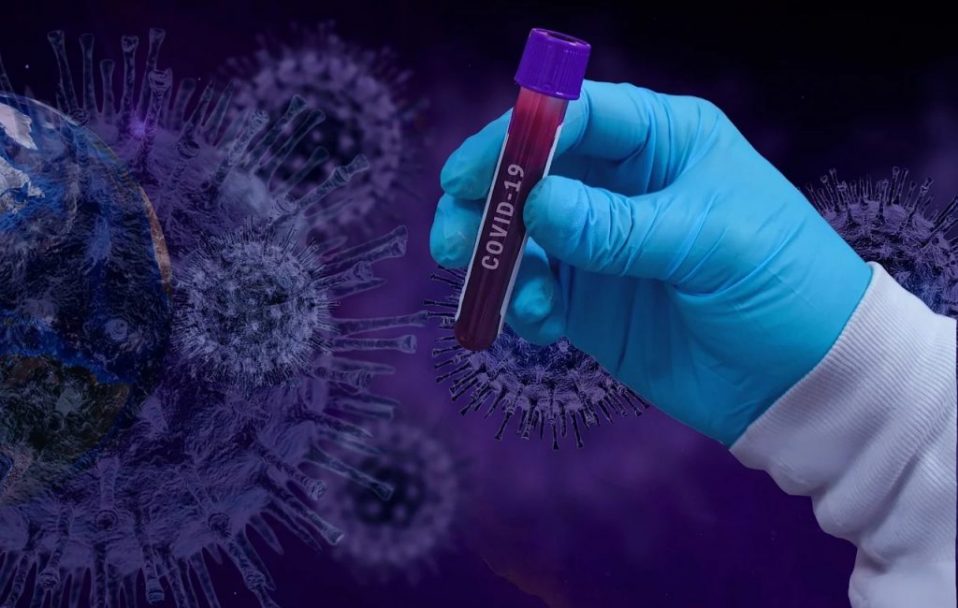 У Ратнівському районі 29 нових хворих коронавірусом: що про них відомо