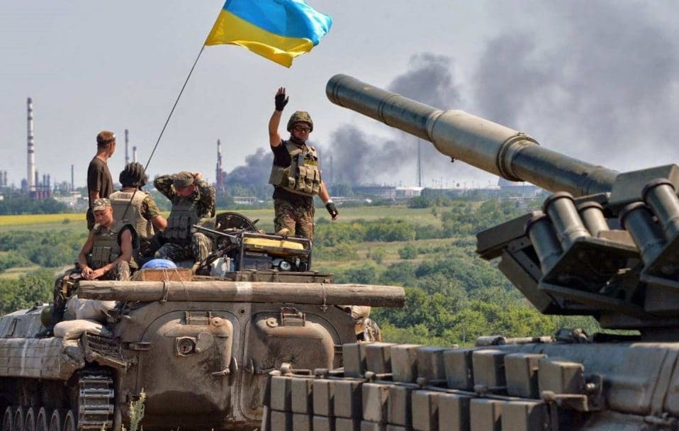 За добу на Донбасі знищено вісім окупантів, – прес-центр ООС