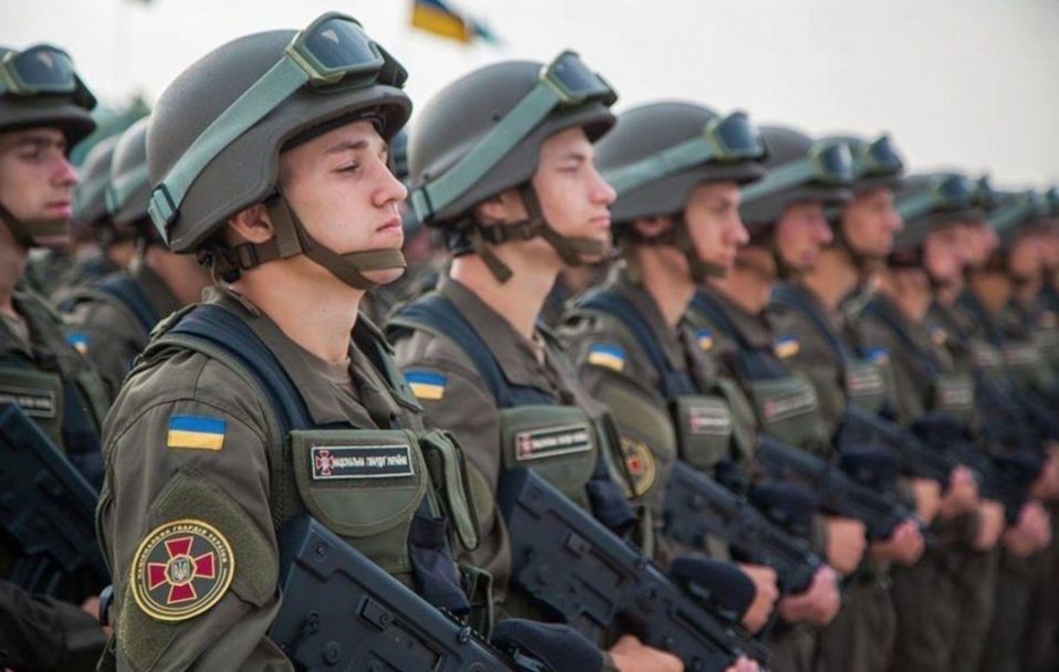 В Україні хочуть скасувати обов’язковий військовий призов вже з 2023 року