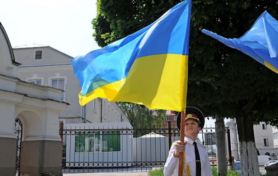 Як у Луцьку святкуватимуть День Незалежності. Програма заходів
