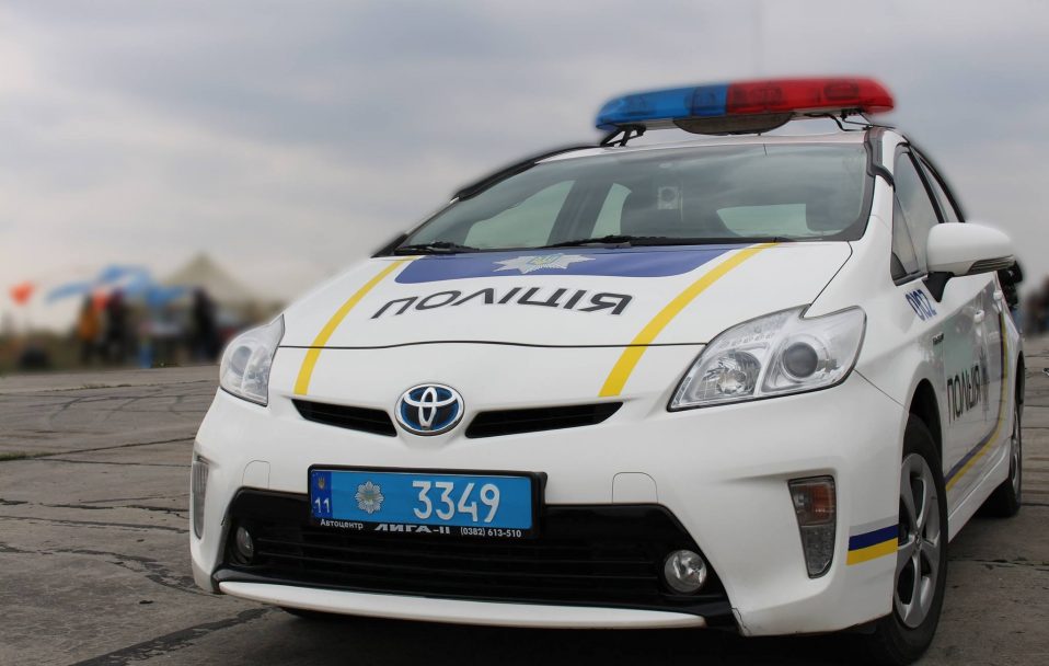 На дорогах України з’являться “фантомні патрулі”