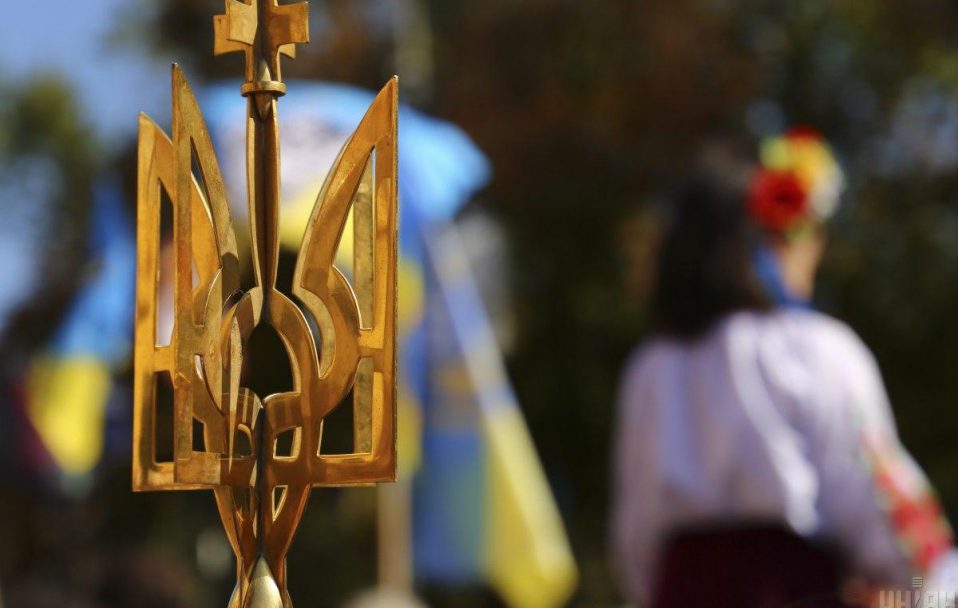 День захисника України: як у Луцьку відзначатимуть свято