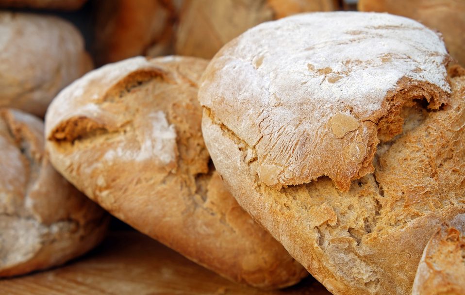 В Україні піднімуть ціну на хліб