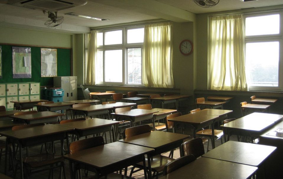 У Берестечківській ОТГ планують закрити три школи