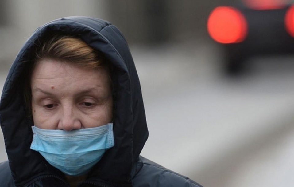 Українців дозволили штрафувати за неносіння масок