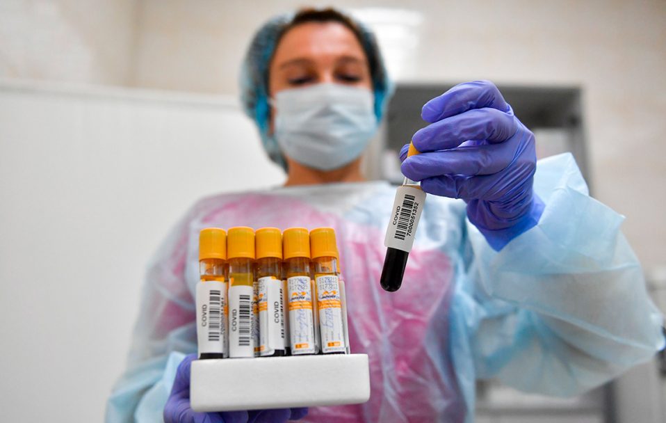 На Волині за добу – 390 нових випадків коронавірусу: де виявили хворих
