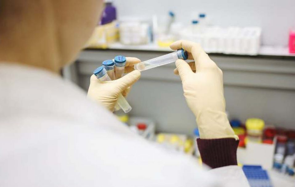 Антирекорд: в Україні за добу виявили 12 524 випадків коронавірусу. На Волині – 429