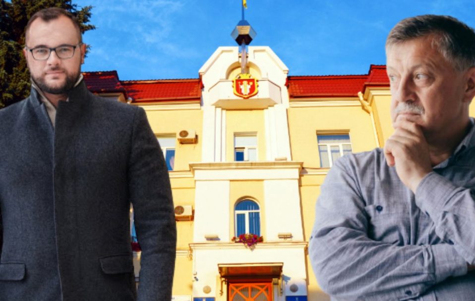 У Луцьку – другий тур виборів міського голови. ФОТО