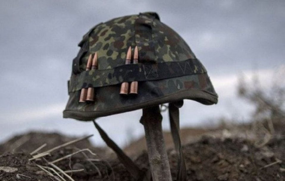 Окупанти на Донбасі поранили двох українських воїнів