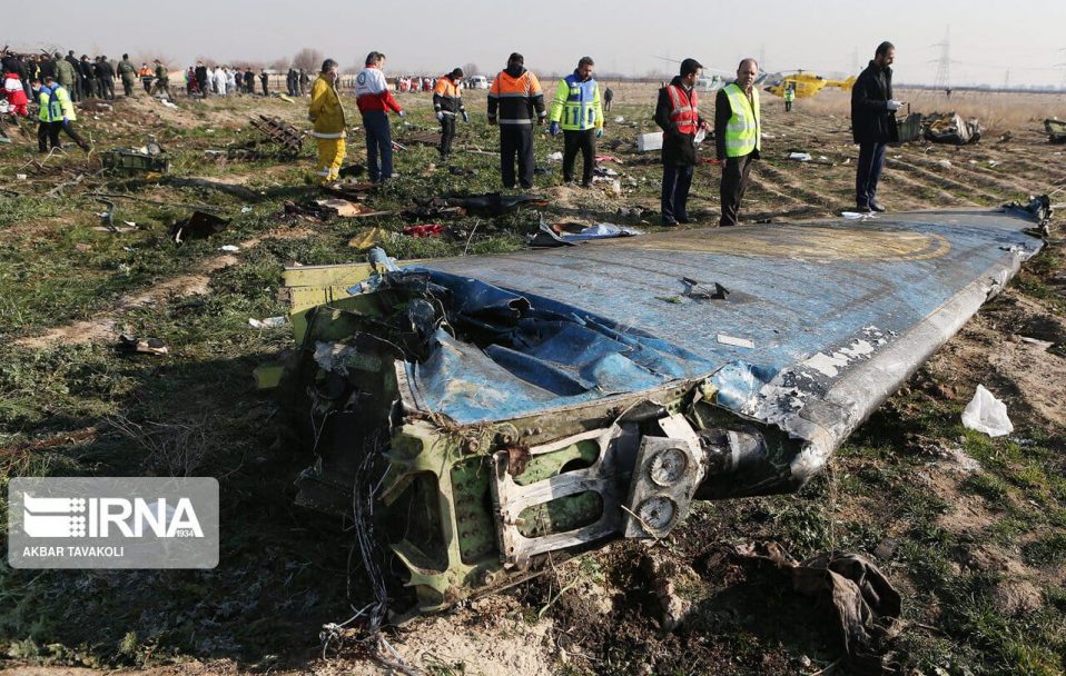 В Ірані заявили, що виділять по 150 000 доларів кожній із родин жертв авіакатастрофи МАУ