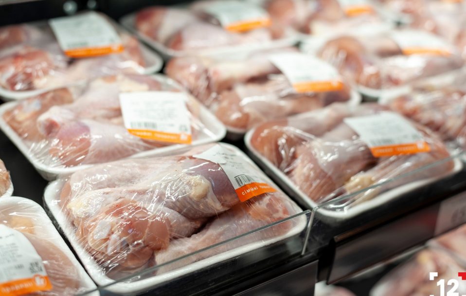 Курятина, свинина, риба: що купити по акції в “Там Тамі” з 4 по 8 січня