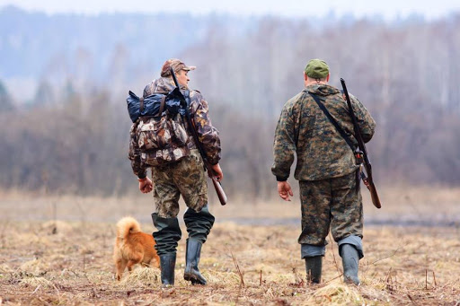 Трагедія під час полювання: на Волині судили мисливця, який застрелив свого товариша