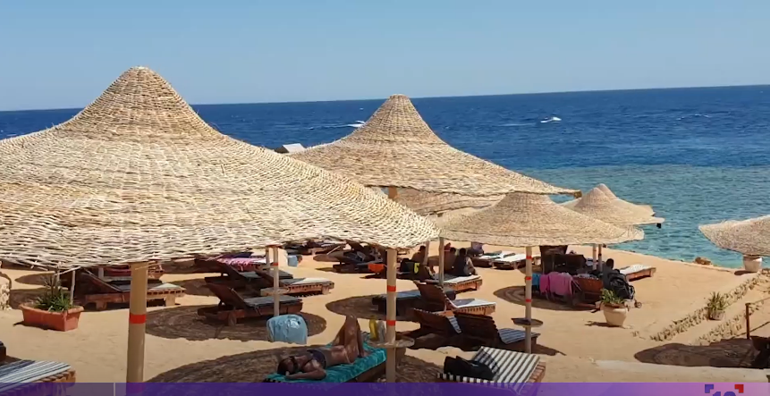 Поїхали! | Єгипет: який курорт обрати, які місця треба обов’язково відвідати, де краще обмінювати гроші
