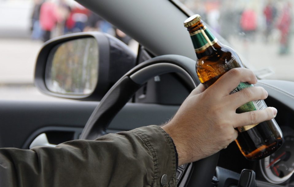 Зеленський підписав закон про відповідальність за “п’яне” водіння: що зміниться?