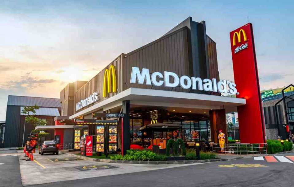 «МакДональдз» у Луцьку: у компанії розповіли, яким буде новий заклад