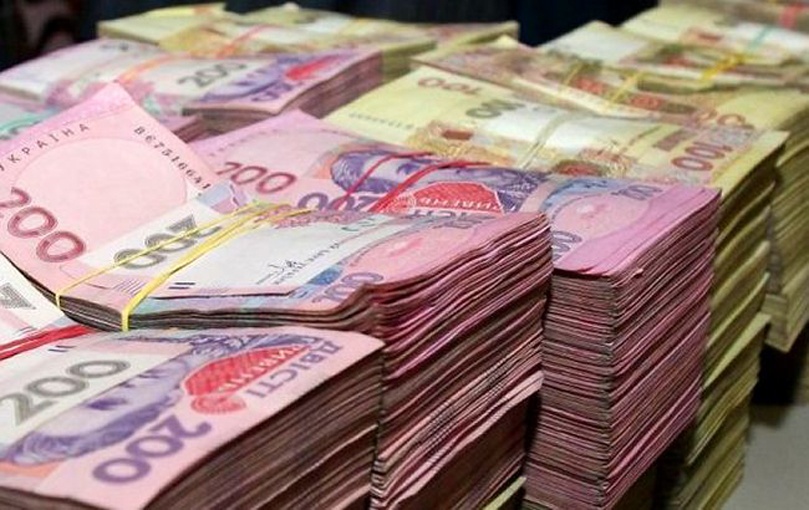 В Україні викрили величезну фінансову піраміду. Збитки – понад 150 000 000 гривень