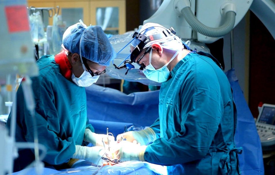 Почнуть з нирок: у Волинській обласній лікарні будуть пересаджувати органи
