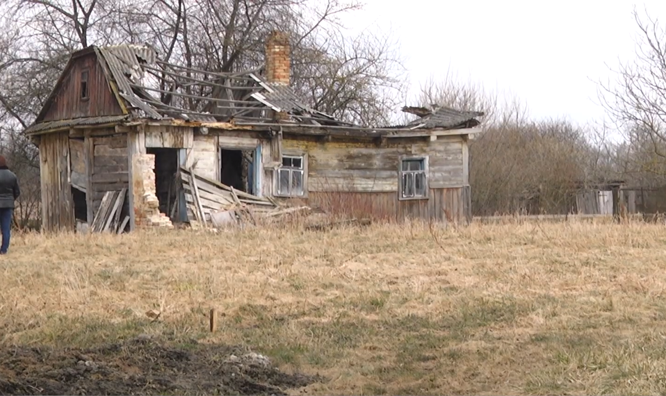 Війна за спадок: село на Ковельщині трясе гучна земельна суперечка. ВІДЕО