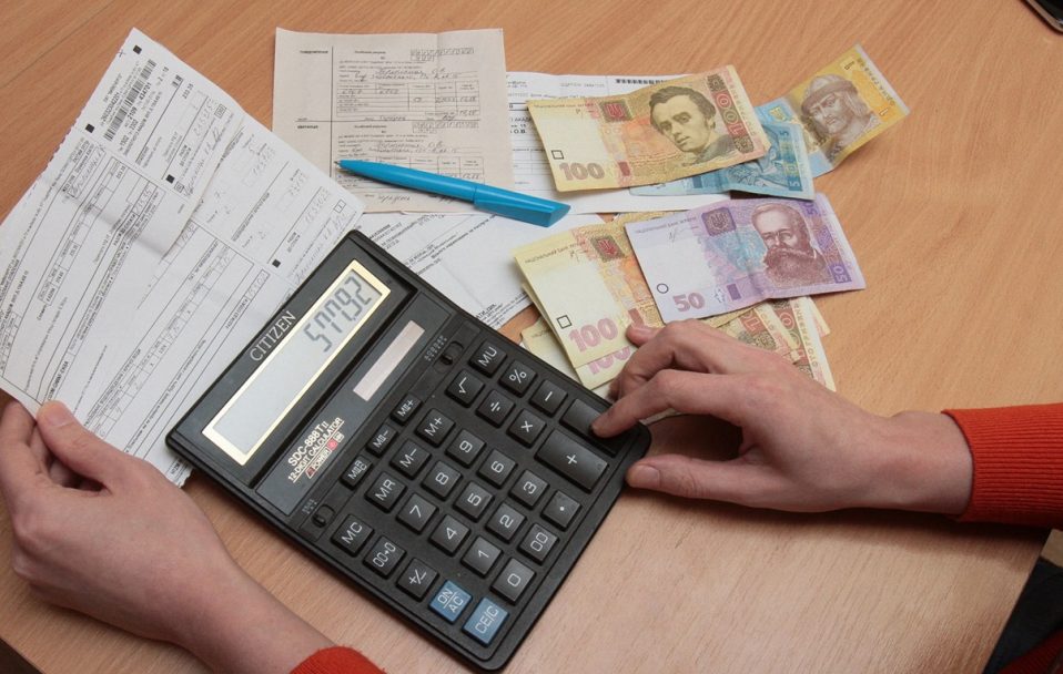 В Україні хочуть змінити правила призначення субсидій