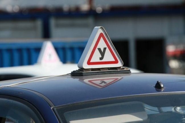 З квітня в Україні змінять тести для отримання водійського посвідчення